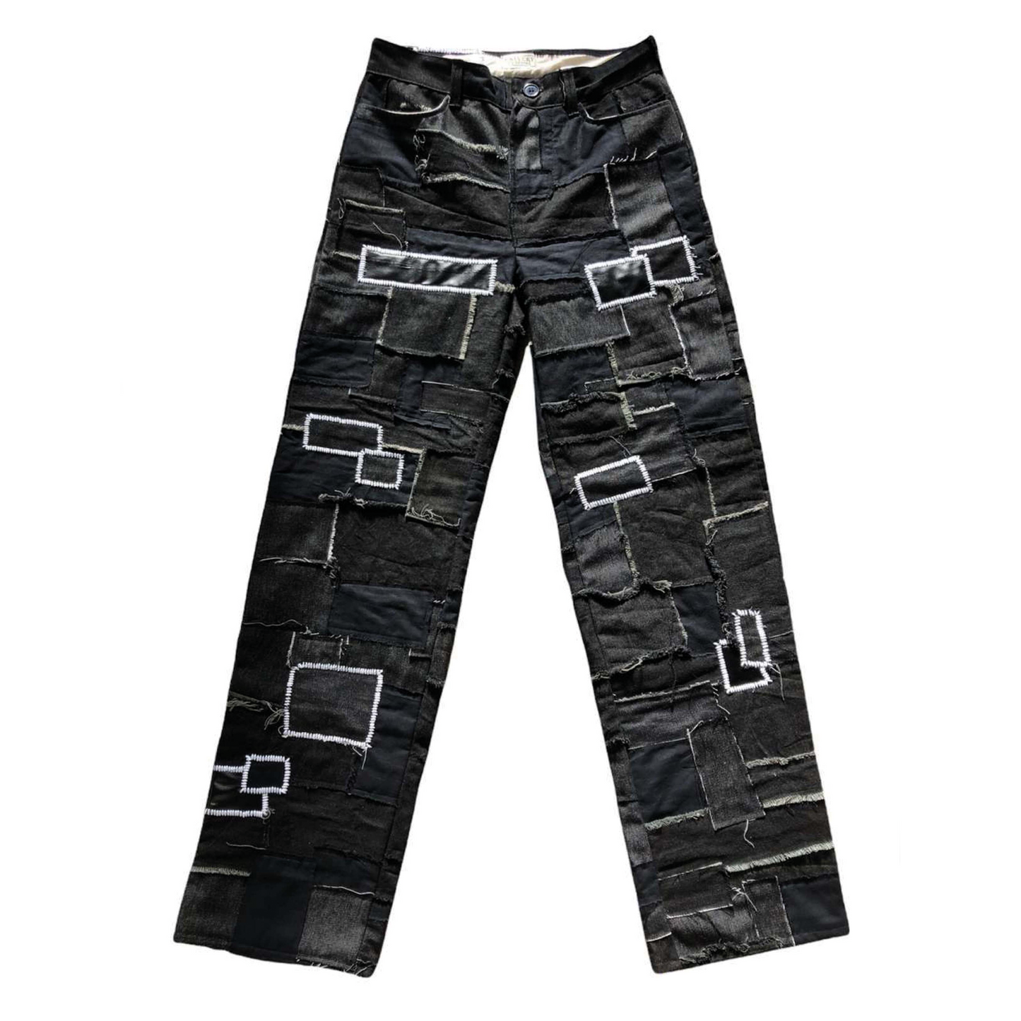 CRUST JEANS