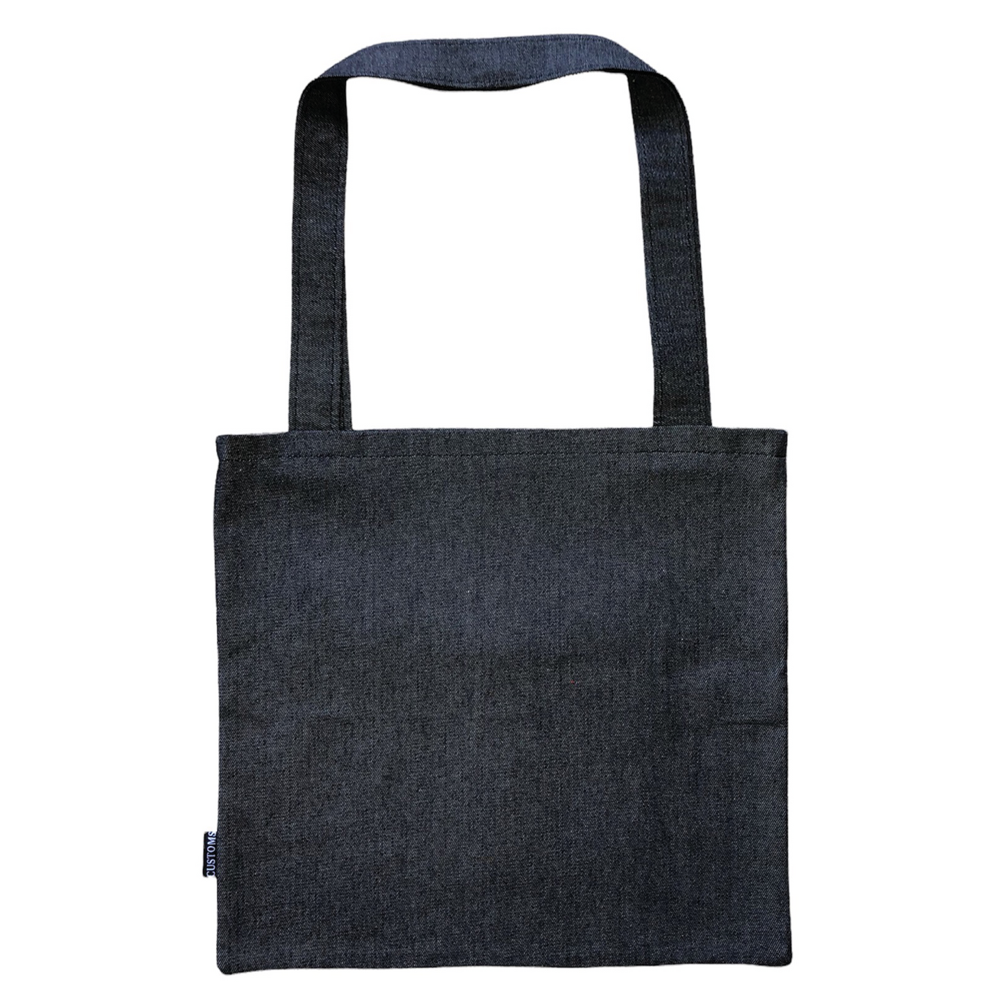 CARGO POCKET TOTE