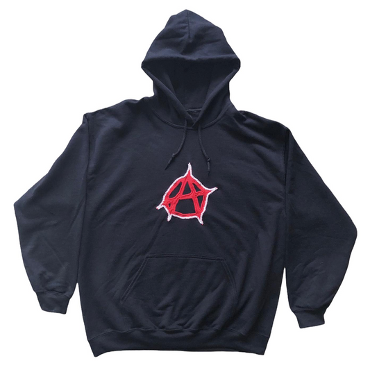 ANARCHY HOODIE