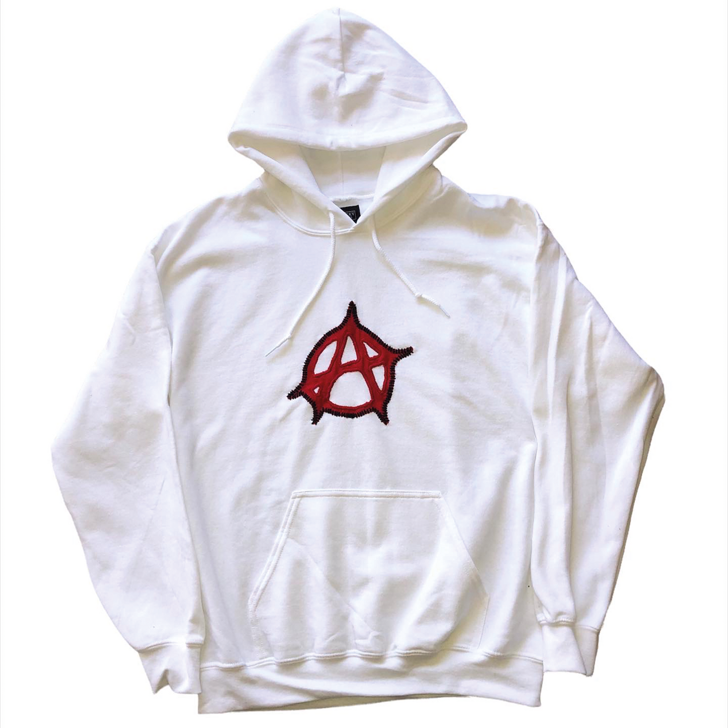 ANARCHY HOODIE