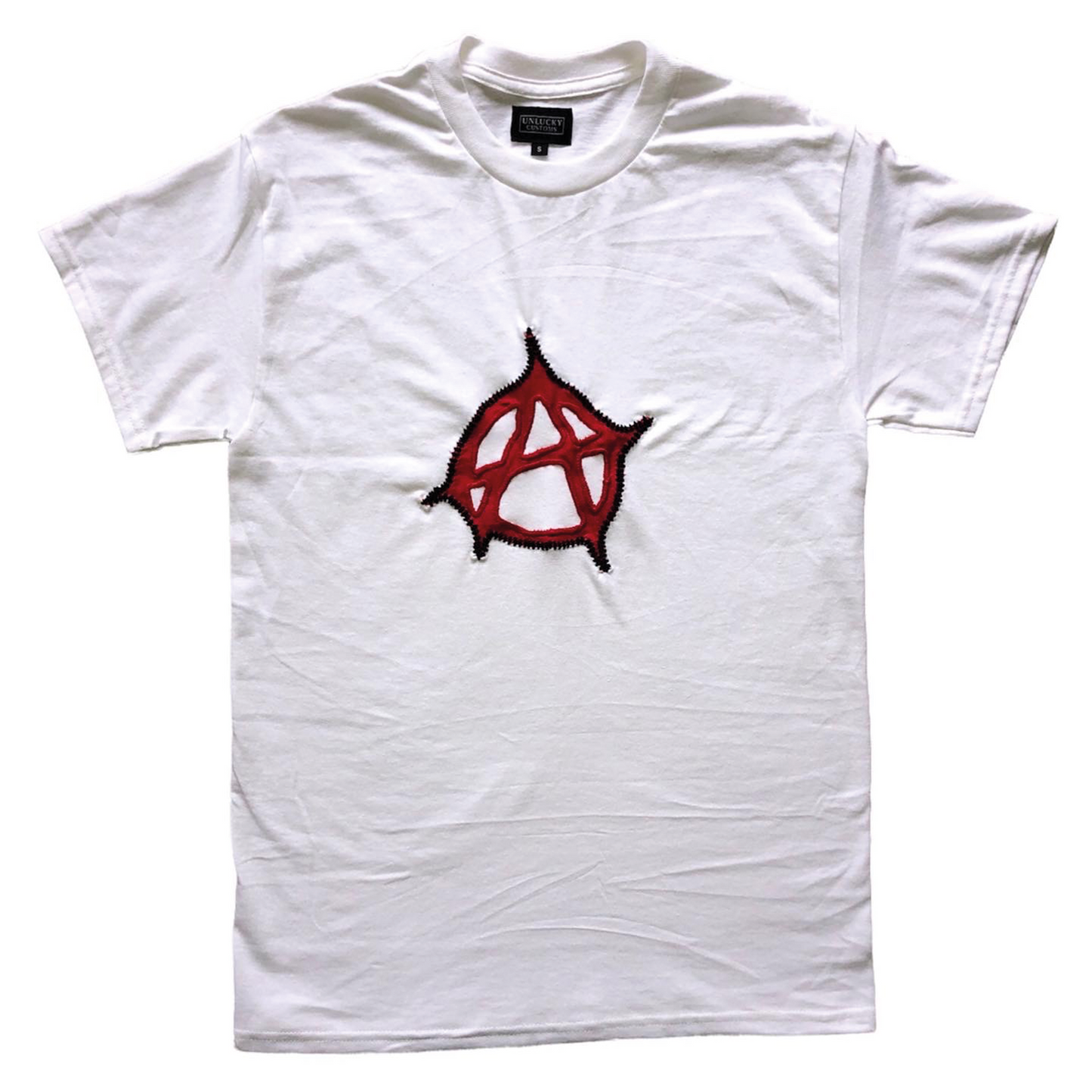 ANARCHY TEE