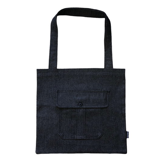 CARGO POCKET TOTE